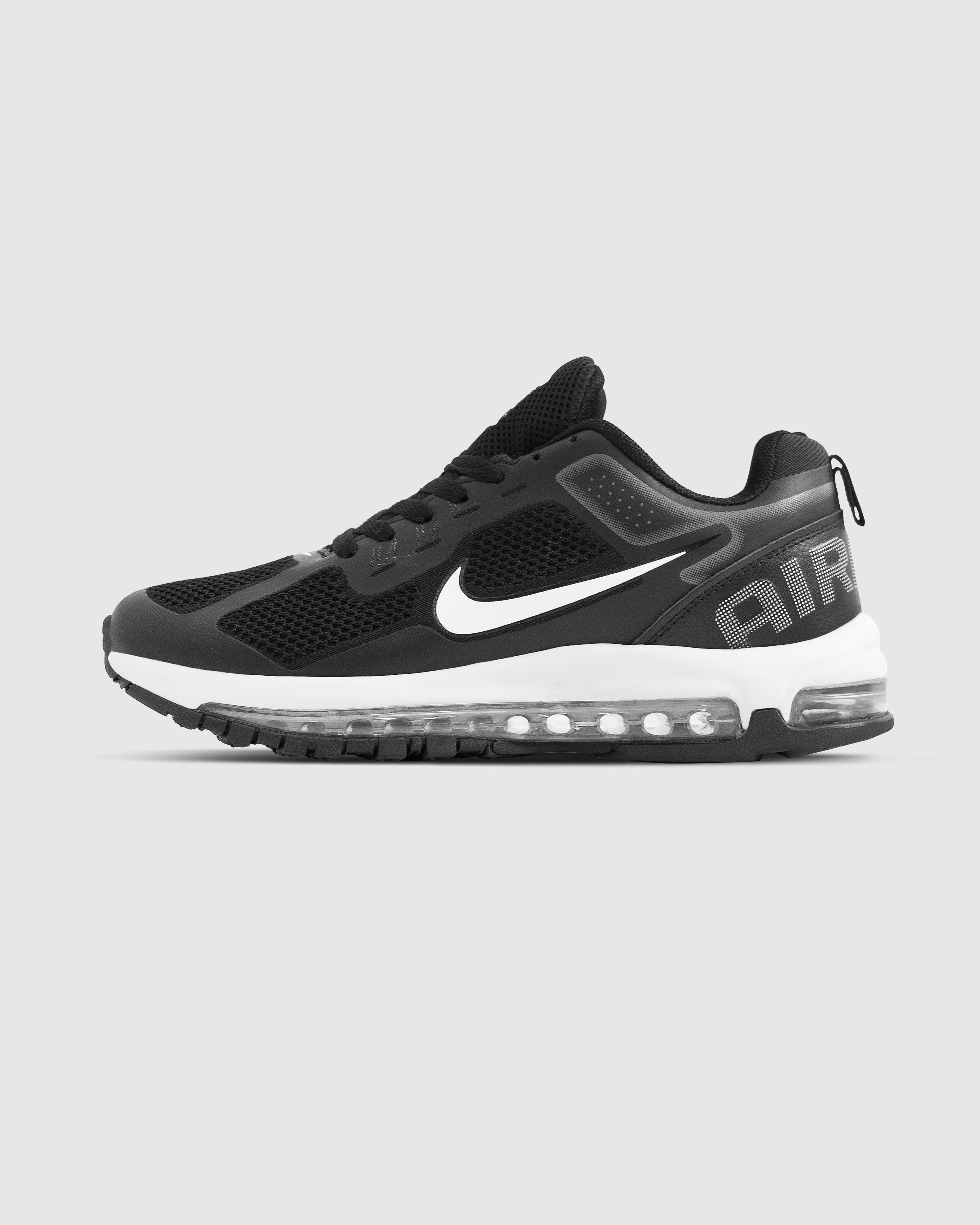 NIKE AIR MAX SEQUENT SHOES